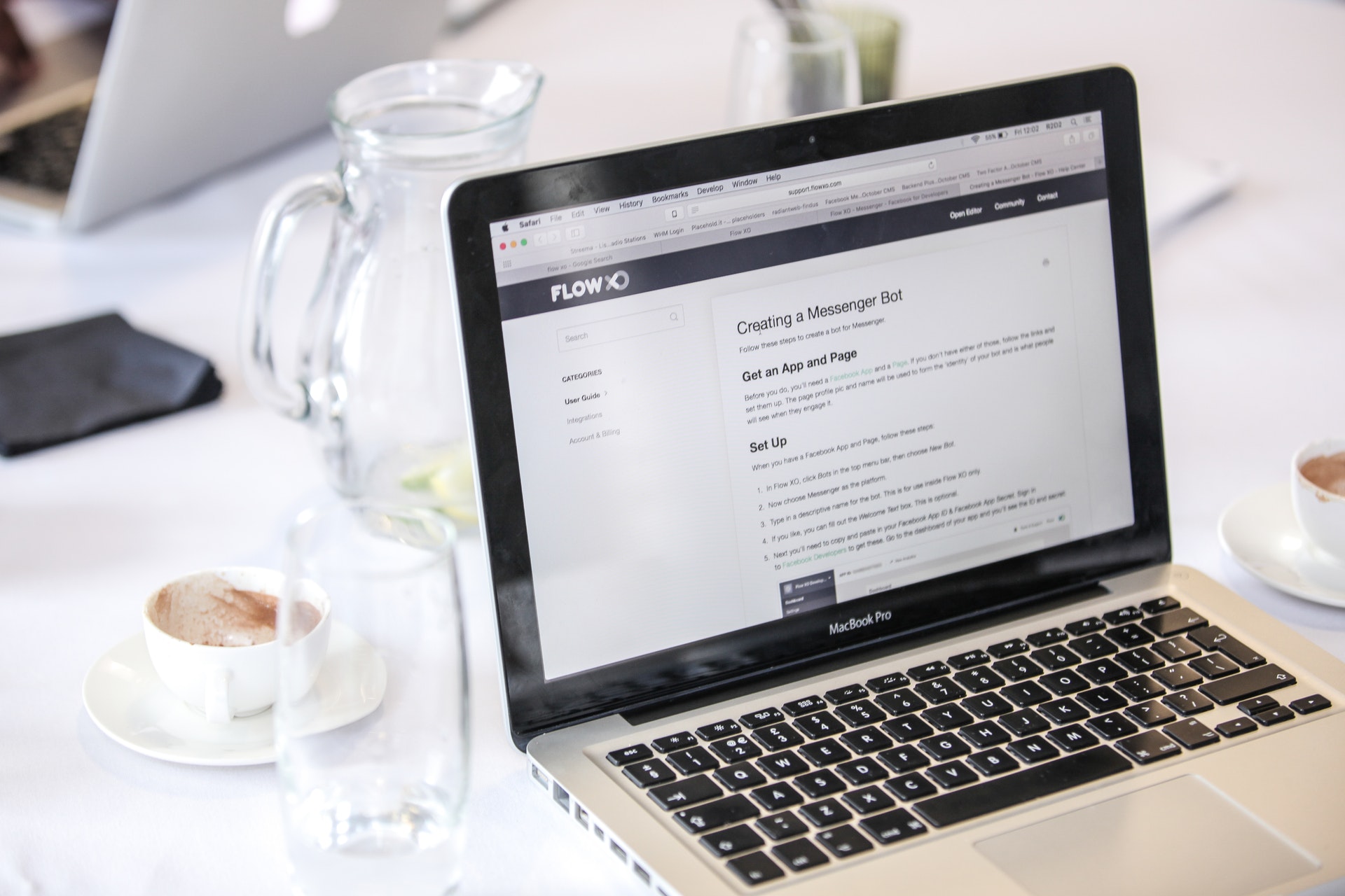 Ihre Webseite einfach sicher im Netz